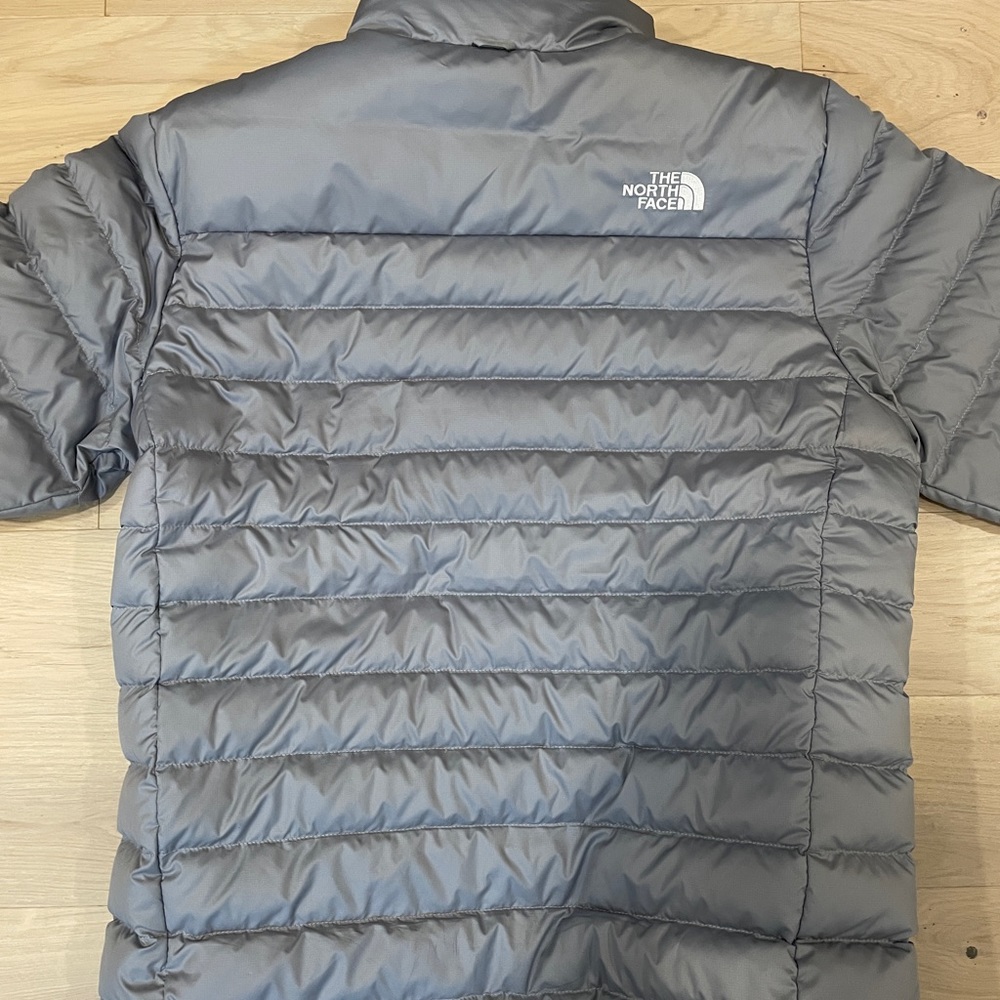 North Face Down Jacket - image 3